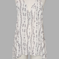 Isabella Grey Floral Top