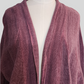 Plum Purple Jacket