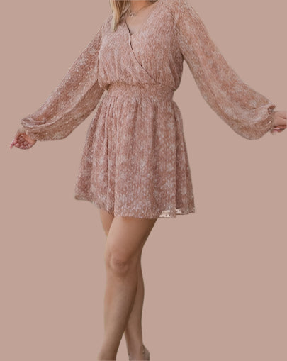 Autumn Dream Dress