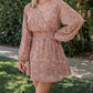 Autumn Dream Dress