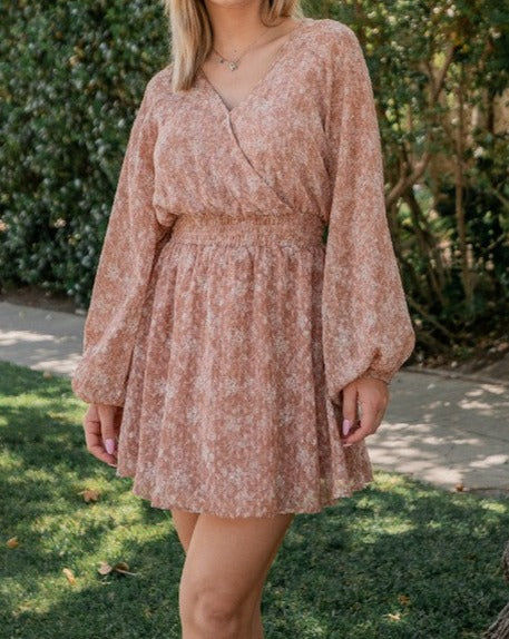Autumn Dream Dress
