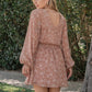 Autumn Dream Dress