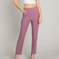 Berry In Love Pants