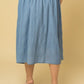 Blue Moon Skirt