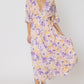 You Enchant Me Floral Dress