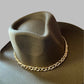 West Coast Olive Hat
