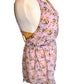 Lavender Fields Romper